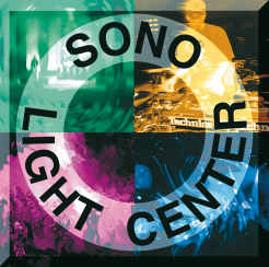 SONO LIGHT CENTER -IBIZA SOUND LIGHT CENTER